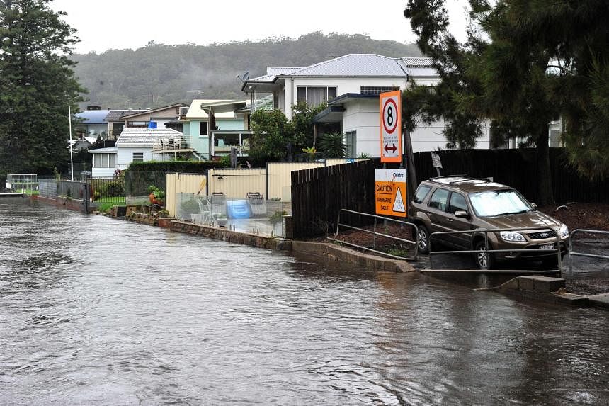 Setelah kebakaran dan banjir, independen yang sadar iklim dapat menentukan pemilihan Australia