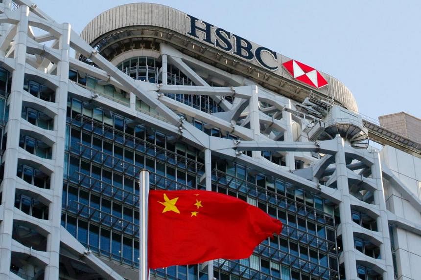 Eksekutif HSBC dan Ping An akan membahas proposal perpisahan pada pertengahan Mei