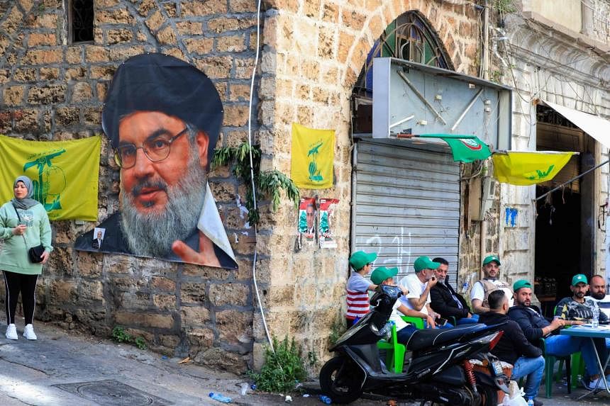 Suara Lebanon melemahkan blok Hizbullah karena reformis membukukan keuntungan