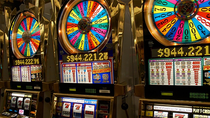 Important thing to know about free online slots