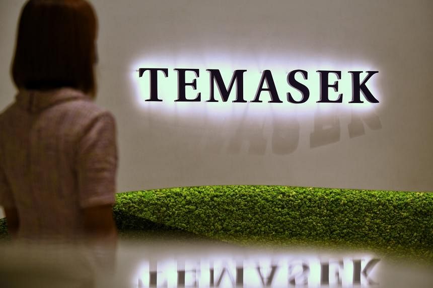 Temasek menaikkan saham di perusahaan e-commerce Amazon, Pinduoduo