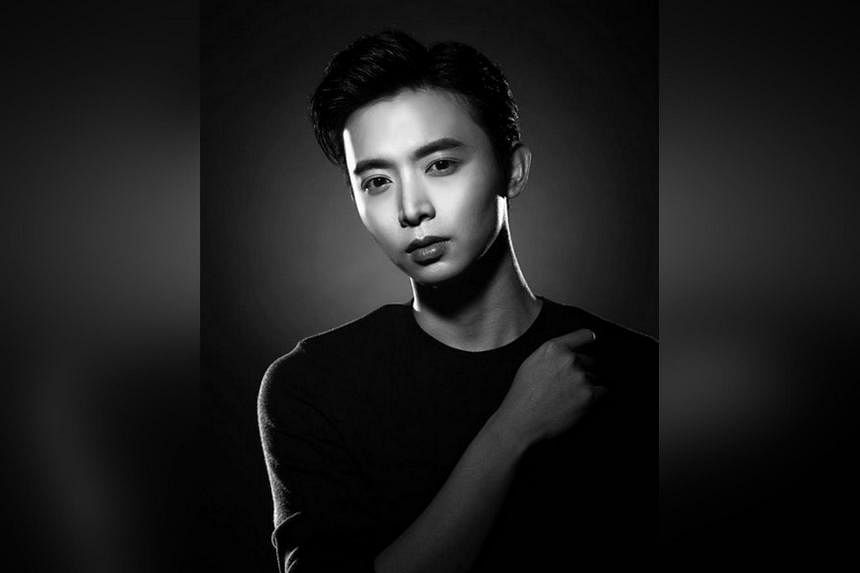 Film terakhir mendiang aktor Aloysius Pang akan dirilis di Thailand pada bulan Juni