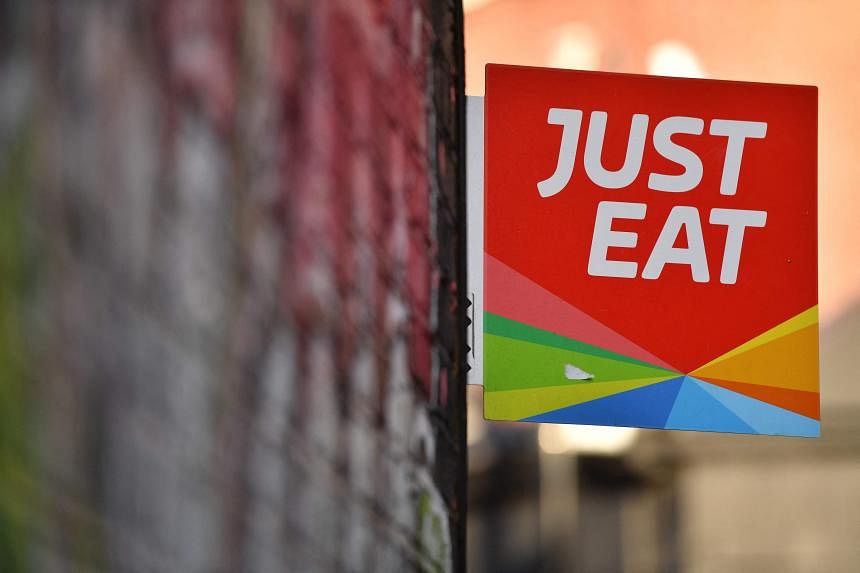 Just Eat COO sedang diselidiki karena pelanggaran di acara perusahaan