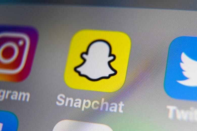 Gadis AS ditangkap setelah mengancam akan membunuh siswa lain di pos Snapchat