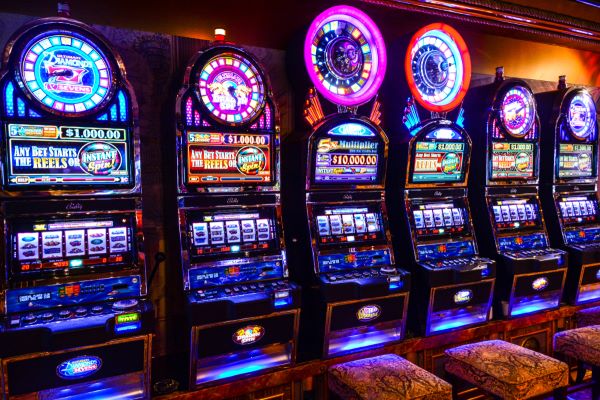 You need to know about online slot games