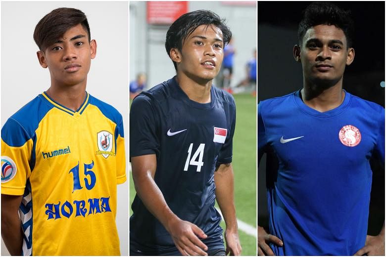 SEA Games: 3 pesepakbola lagi tertangkap melanggar jam malam, FAS mengatakan mereka akan bergabung lebih awal 6 dalam menghadapi musik