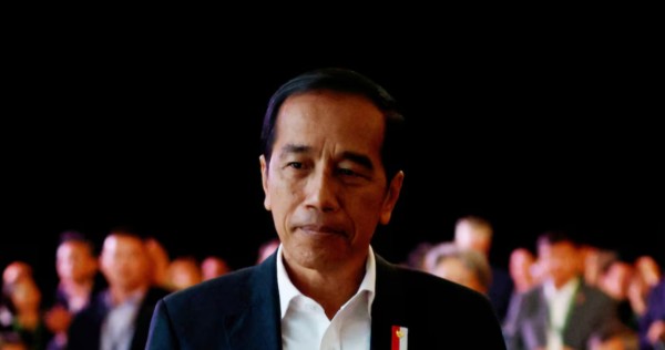 Partai terbesar di Indonesia mengkonfirmasi Presiden Jokowi tidak lagi menjadi anggota setelah mendukung Prabowo, Asia News