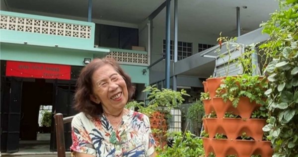 ‘Saya telah mencapai usia keemasan saya’: Pemilik berusia 81 tahun menutup tempat makan komunitas One Kind House di Telok Kurau untuk berkeliling dunia, Berita Gaya Hidup