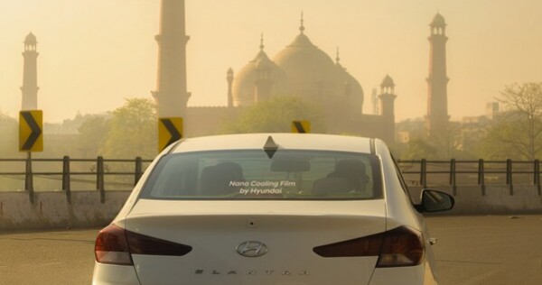 Beat the Heat: Film Pendingin Nano Inovatif Hyundai Motor untuk Membantu Pelanggan Pakistan Tetap Dingin, Berita Bisnis